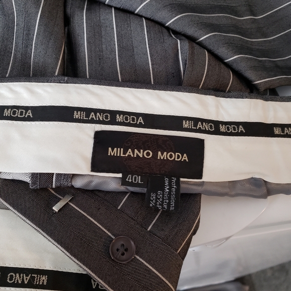 Man 3 piece suit..DO NOT BUNDLE - Picture 8 of 8